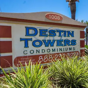 Towers - Available Aug 30th To Sept 6th And Sept 20th-oct 4th United States