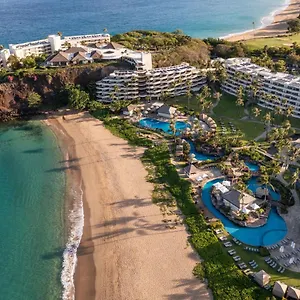 Sheraton Maui & ABD