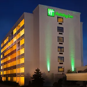 Forest Park Hotel