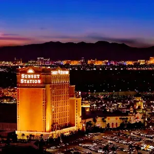 Sunset Station & Casino ABD