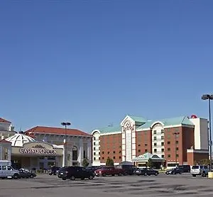 3* Otel Casino Queen