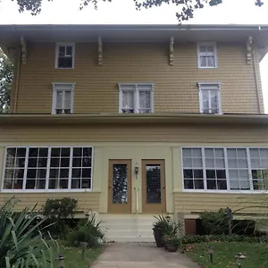 Victorian Of Staten Island United States