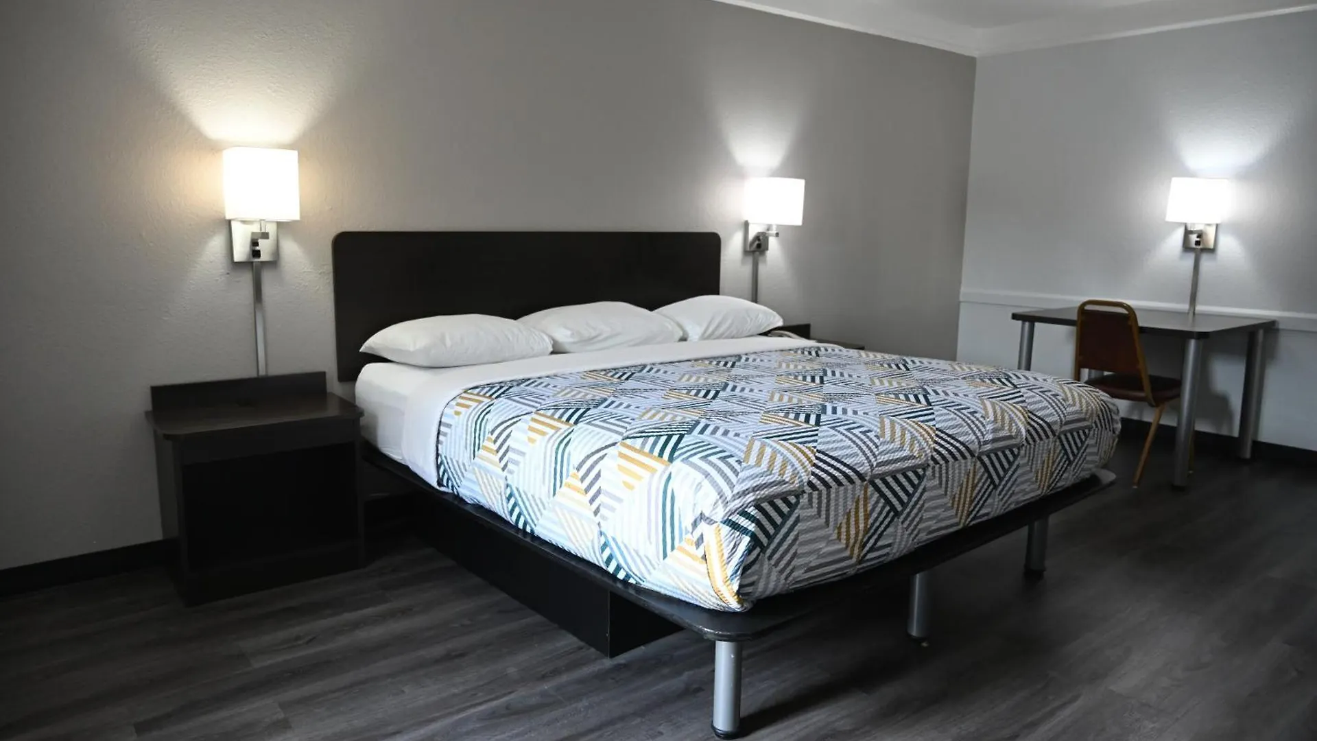 Motel 6-Hazelwood, Mo 2*, Hazelwood