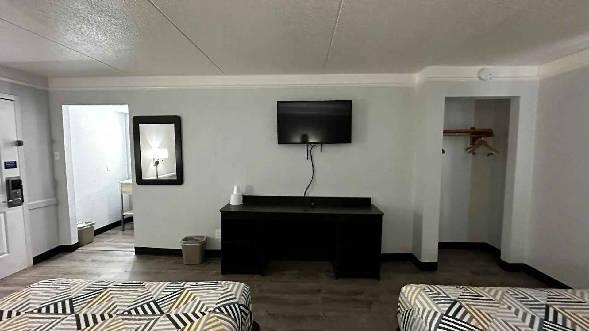 Motel 6-Hazelwood, Mo USA