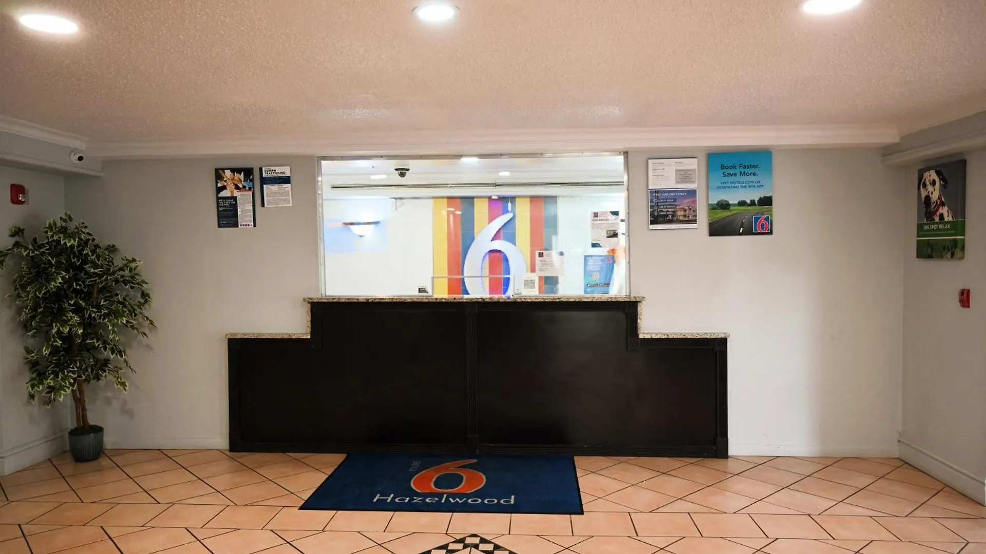 Motel 6-Hazelwood, Mo Hotel
