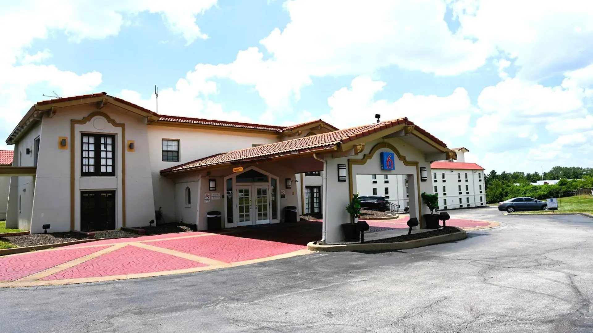 Motel 6-Hazelwood, Mo Hazelwood