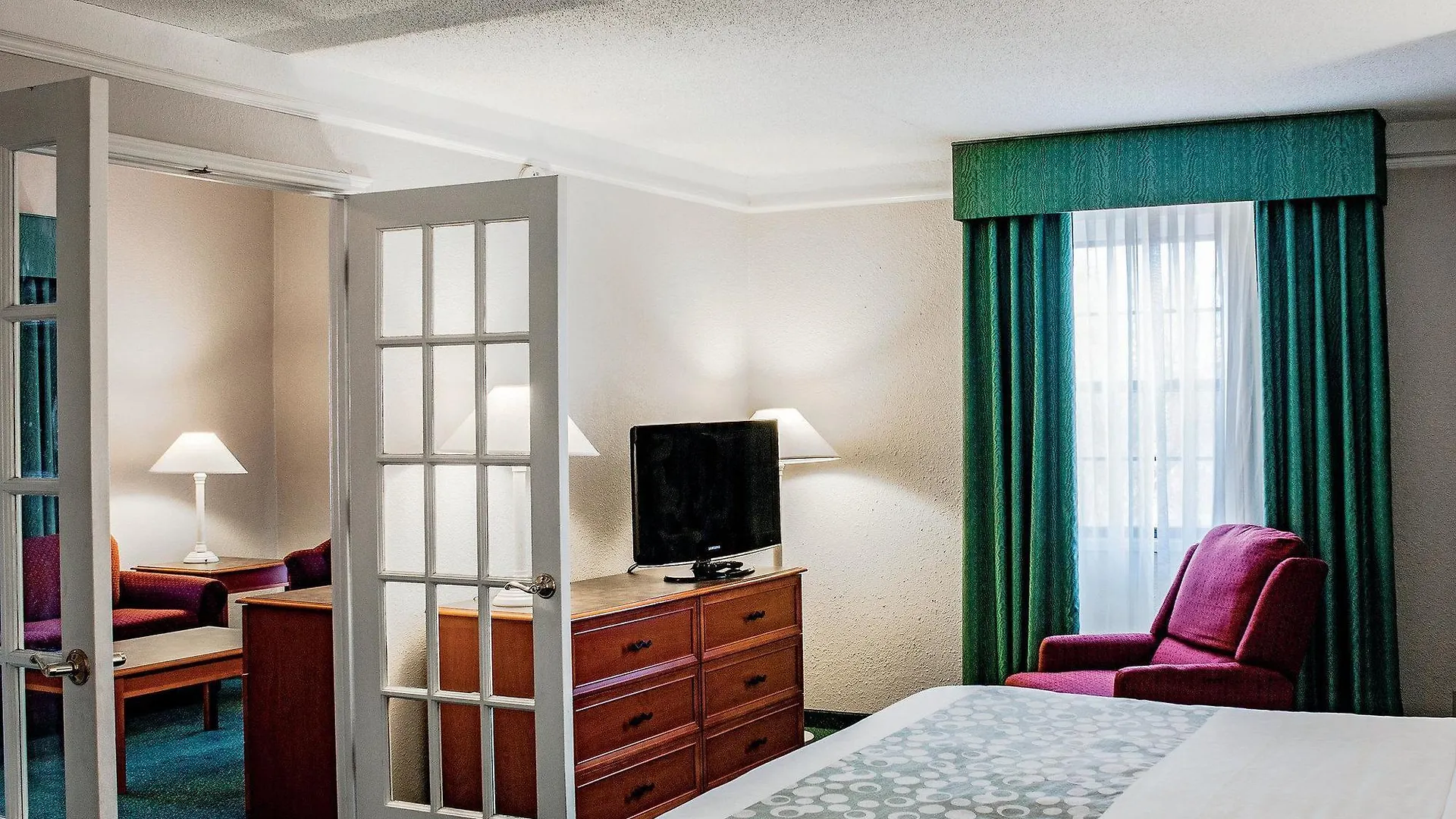 Motel 6-Hazelwood, Mo 2*, Hazelwood
