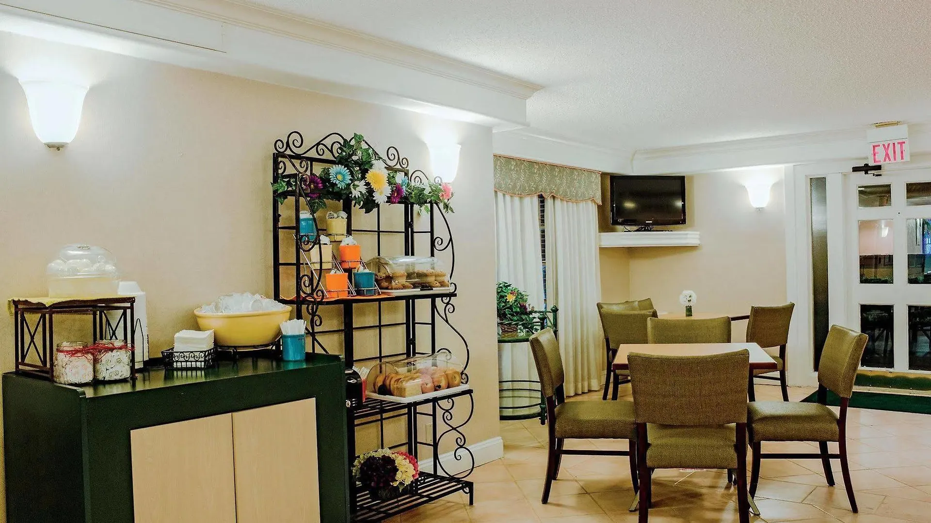 Motel 6-Hazelwood, Mo USA