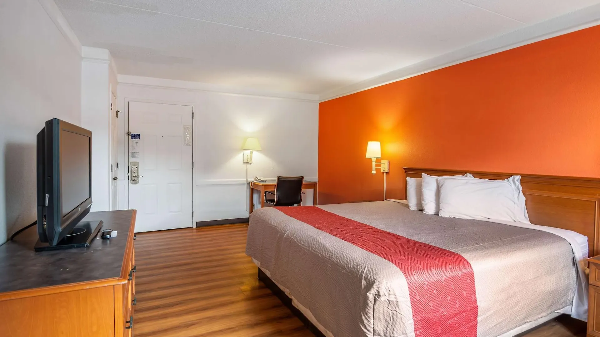Otel Motel 6-Hazelwood, Mo
