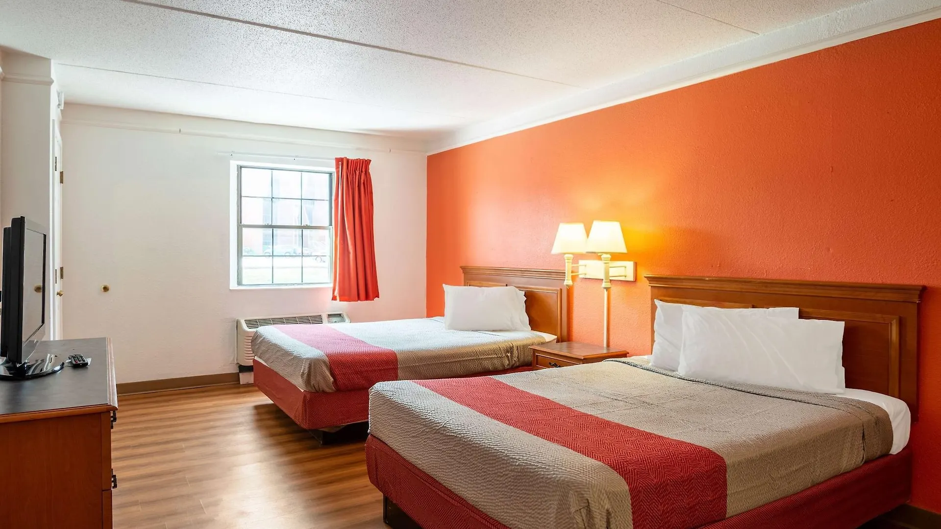 Motel 6-Hazelwood, Mo Otel Hazelwood