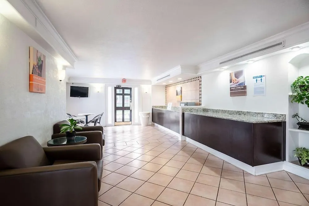 Motel 6-Hazelwood, Mo Otel