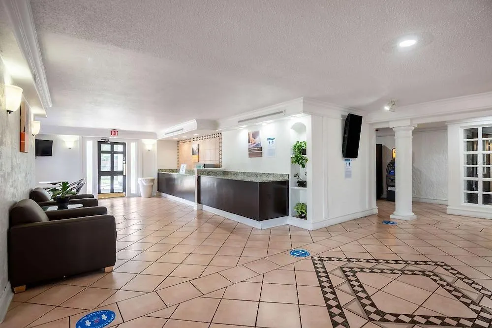 Motel 6-Hazelwood, Mo Hazelwood