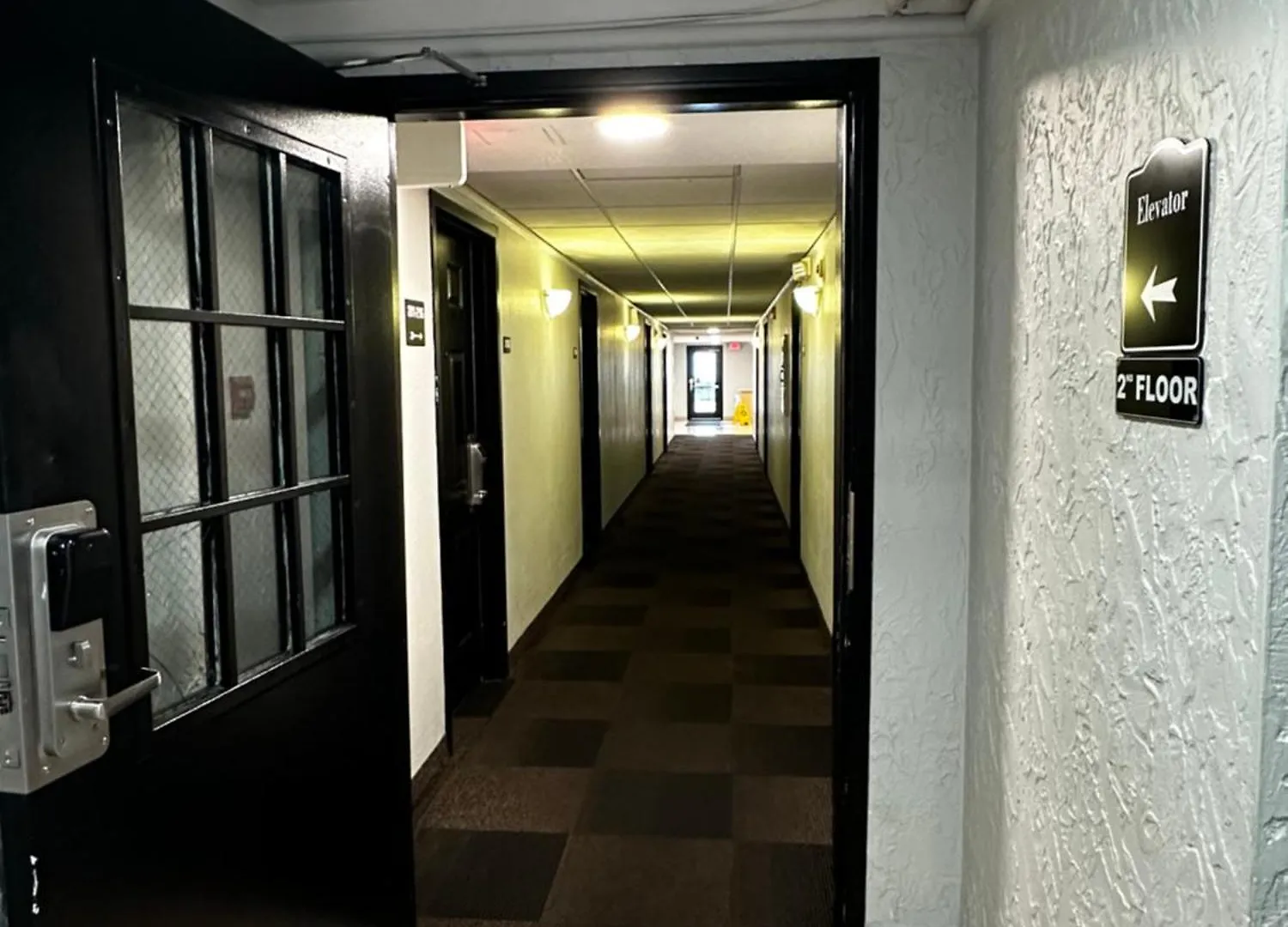 Motel 6-Hazelwood, Mo
