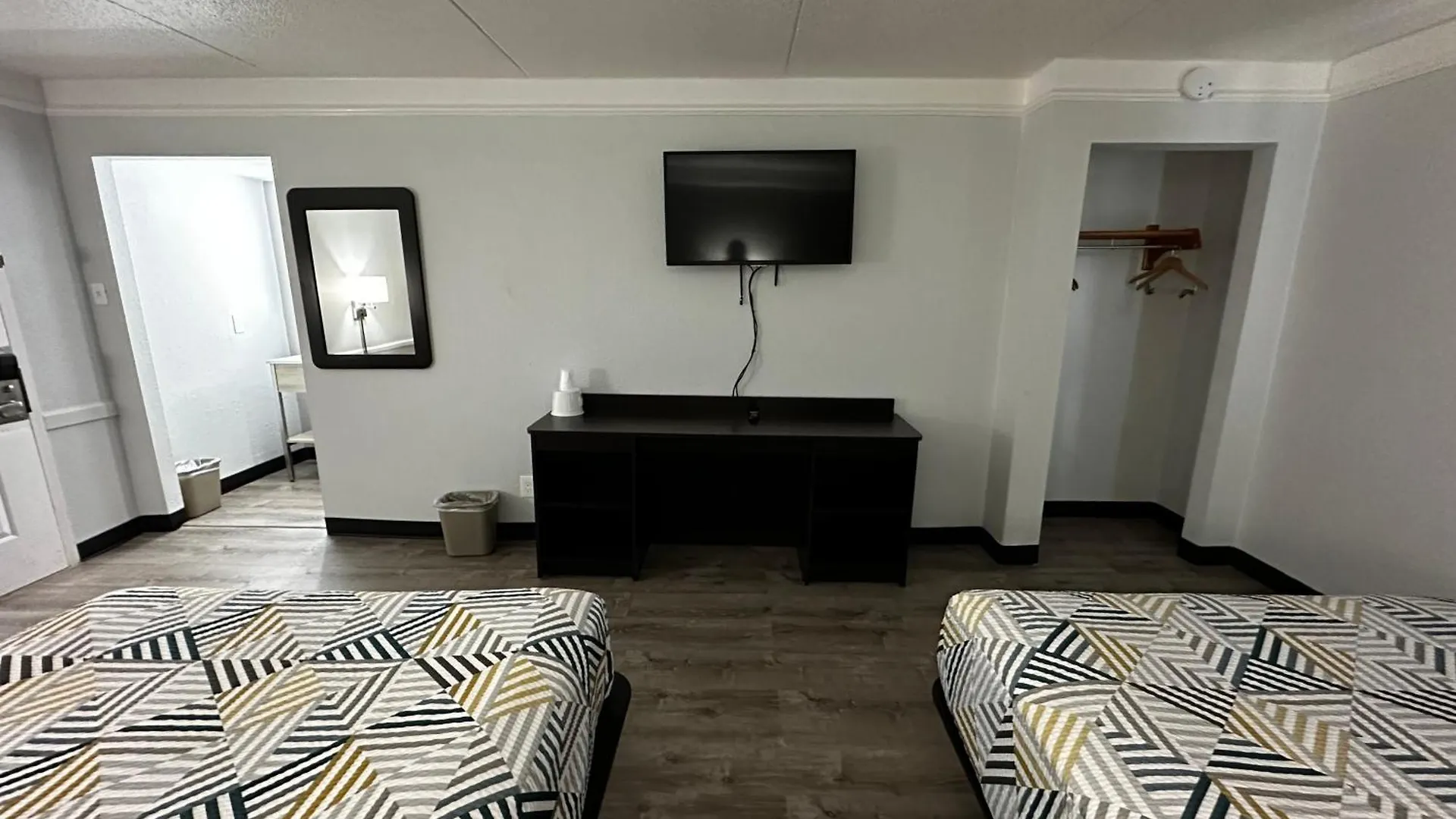 Otel Motel 6-Hazelwood, Mo