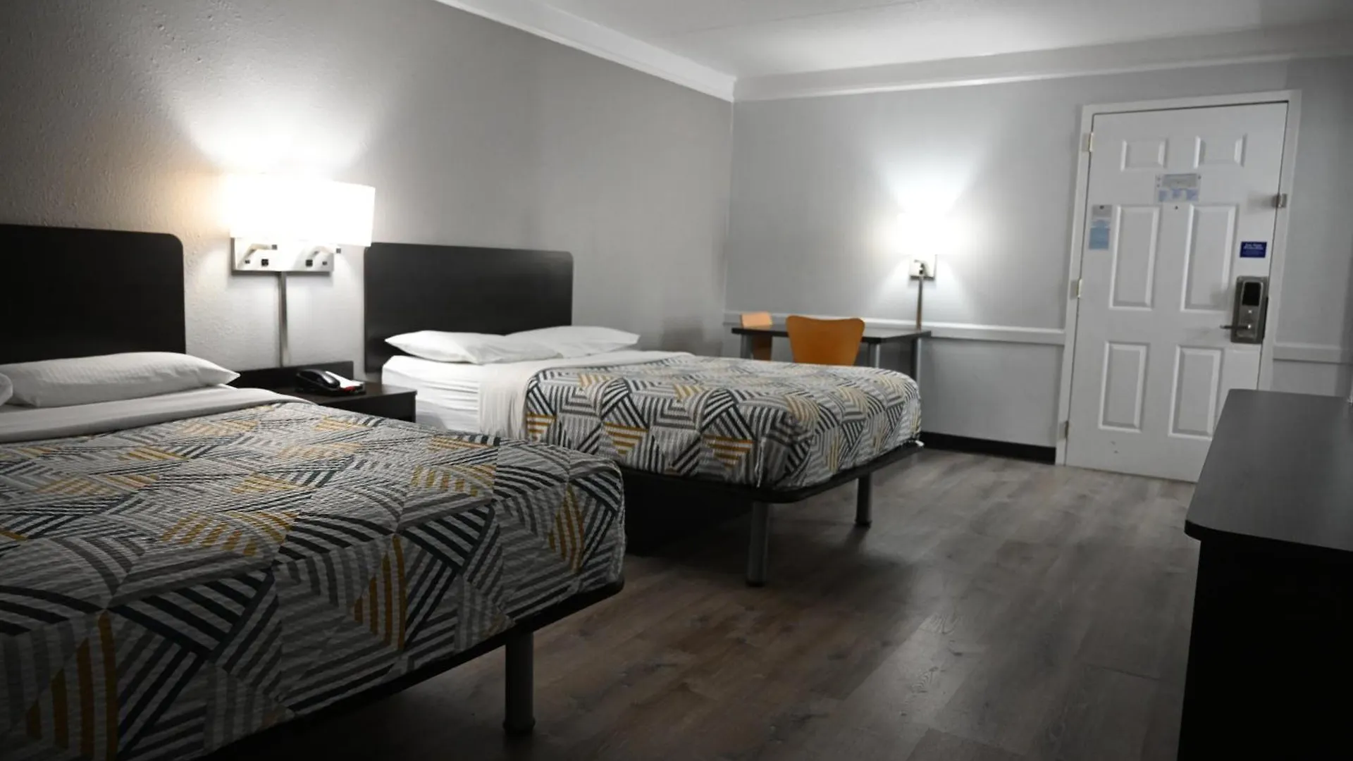 Motel 6-Hazelwood, Mo Otel