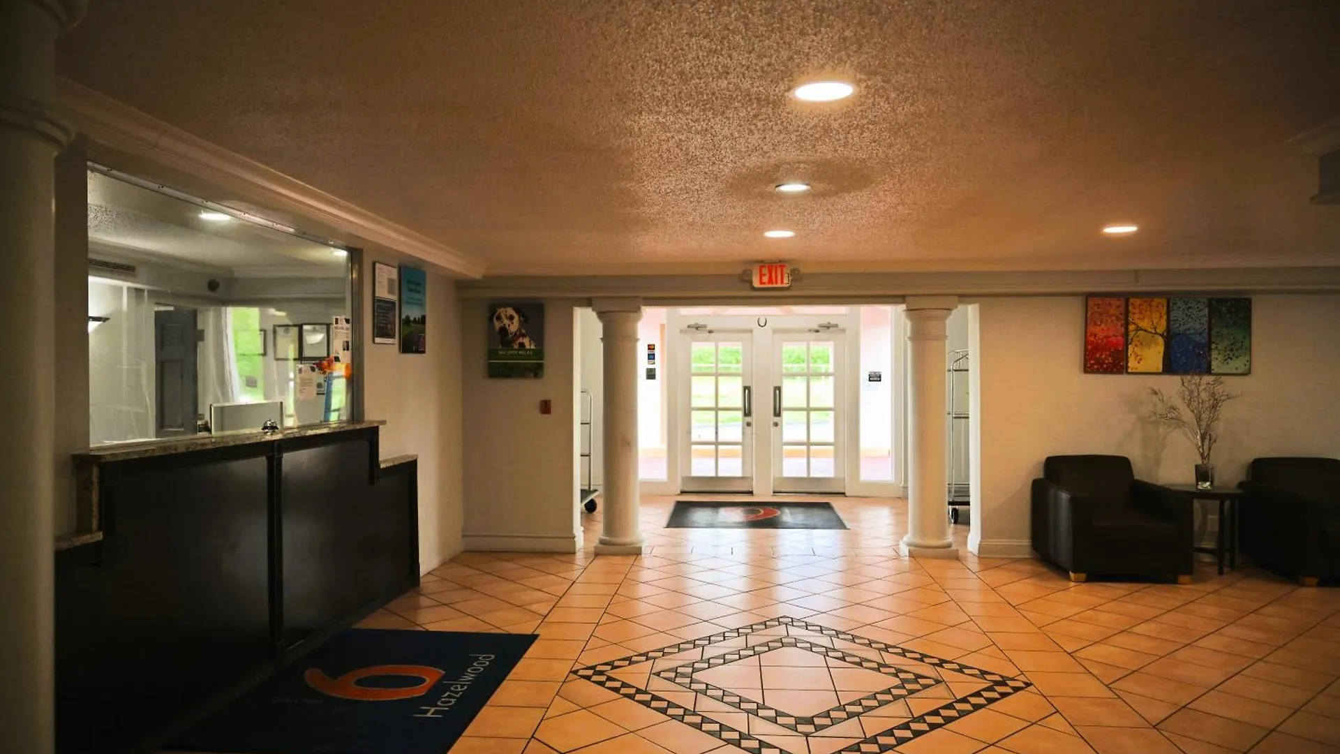 Motel 6-Hazelwood, Mo