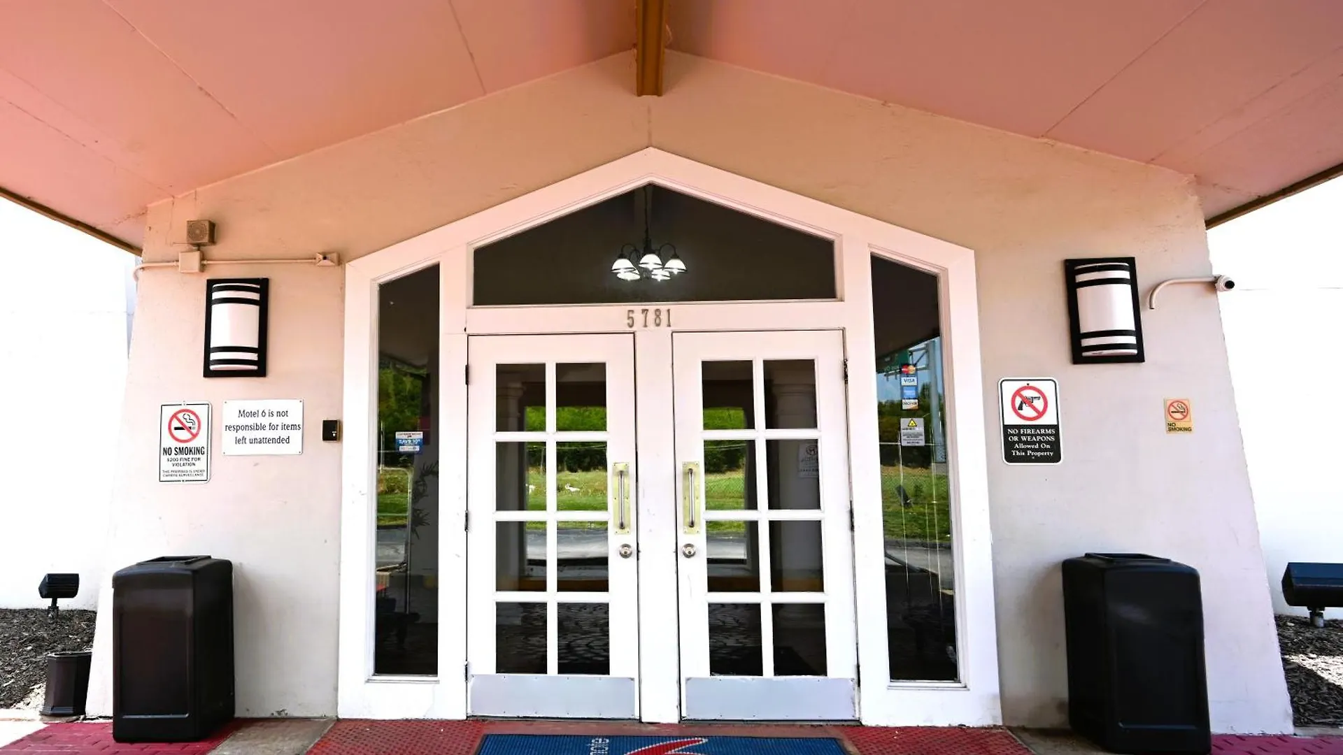 Motel 6-Hazelwood, Mo 2*, Hazelwood ABD