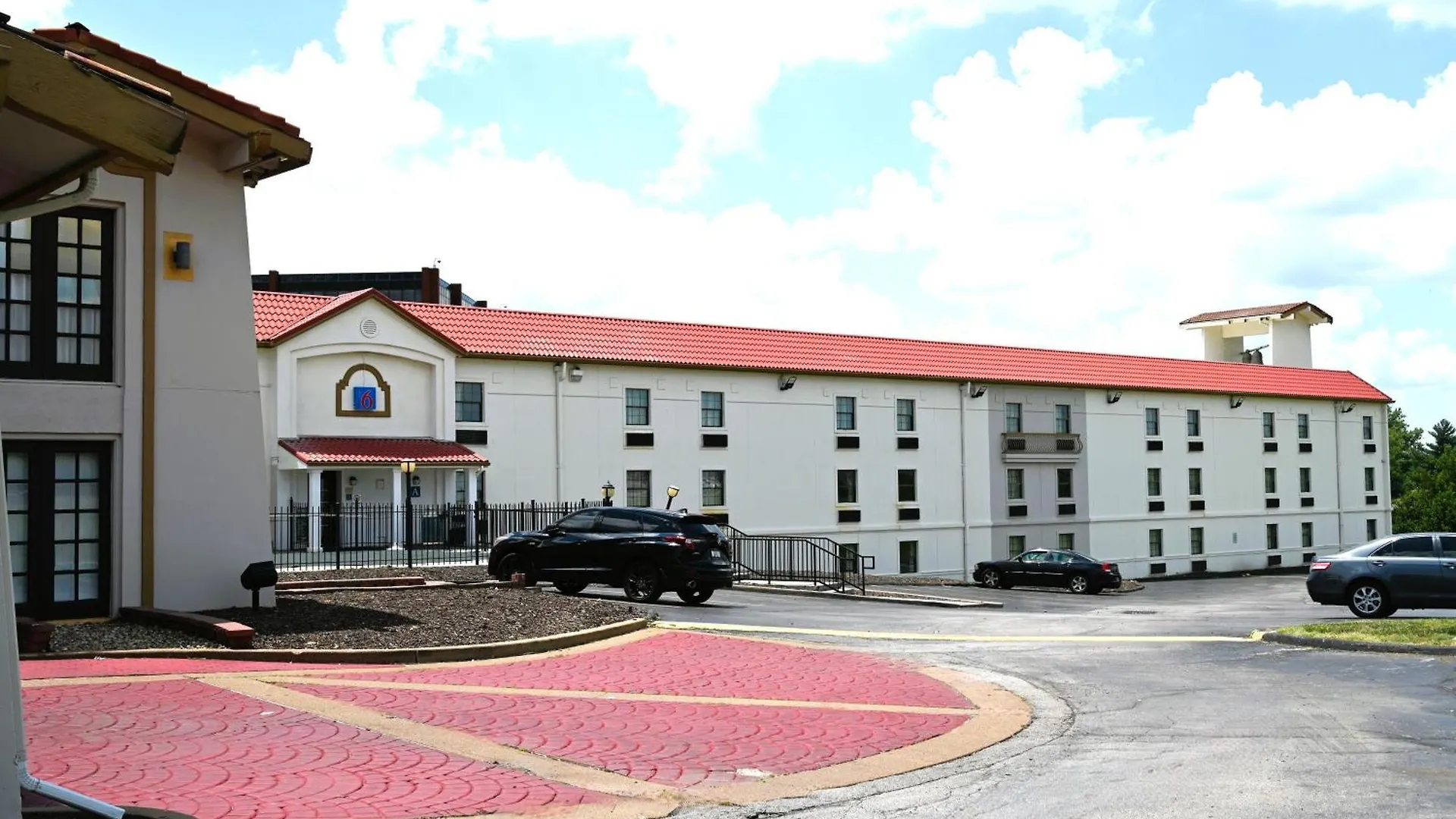 Motel 6-Hazelwood, Mo Otel Hazelwood