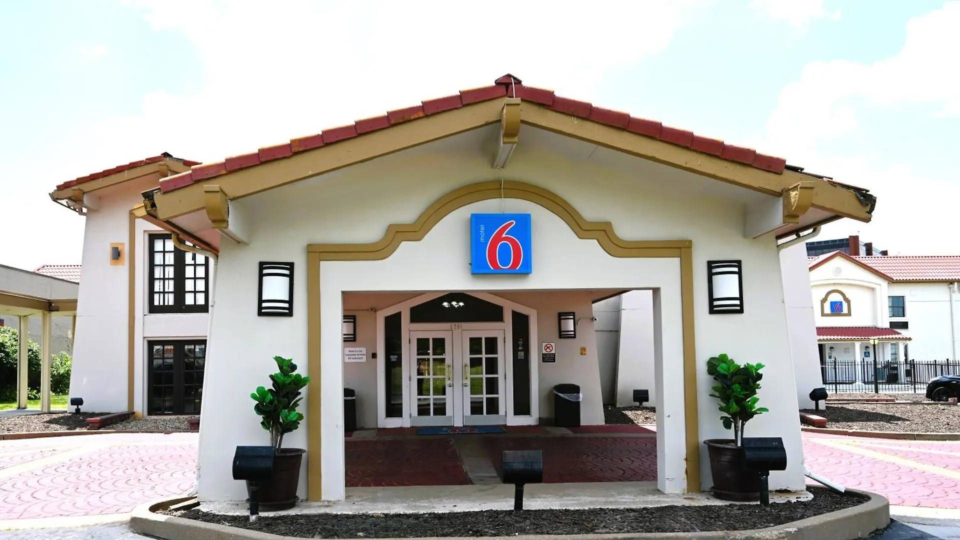 Motel 6-Hazelwood, Mo Otel Hazelwood