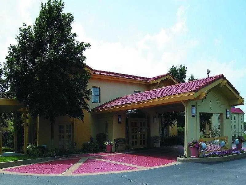 Motel 6-Hazelwood, Mo Otel