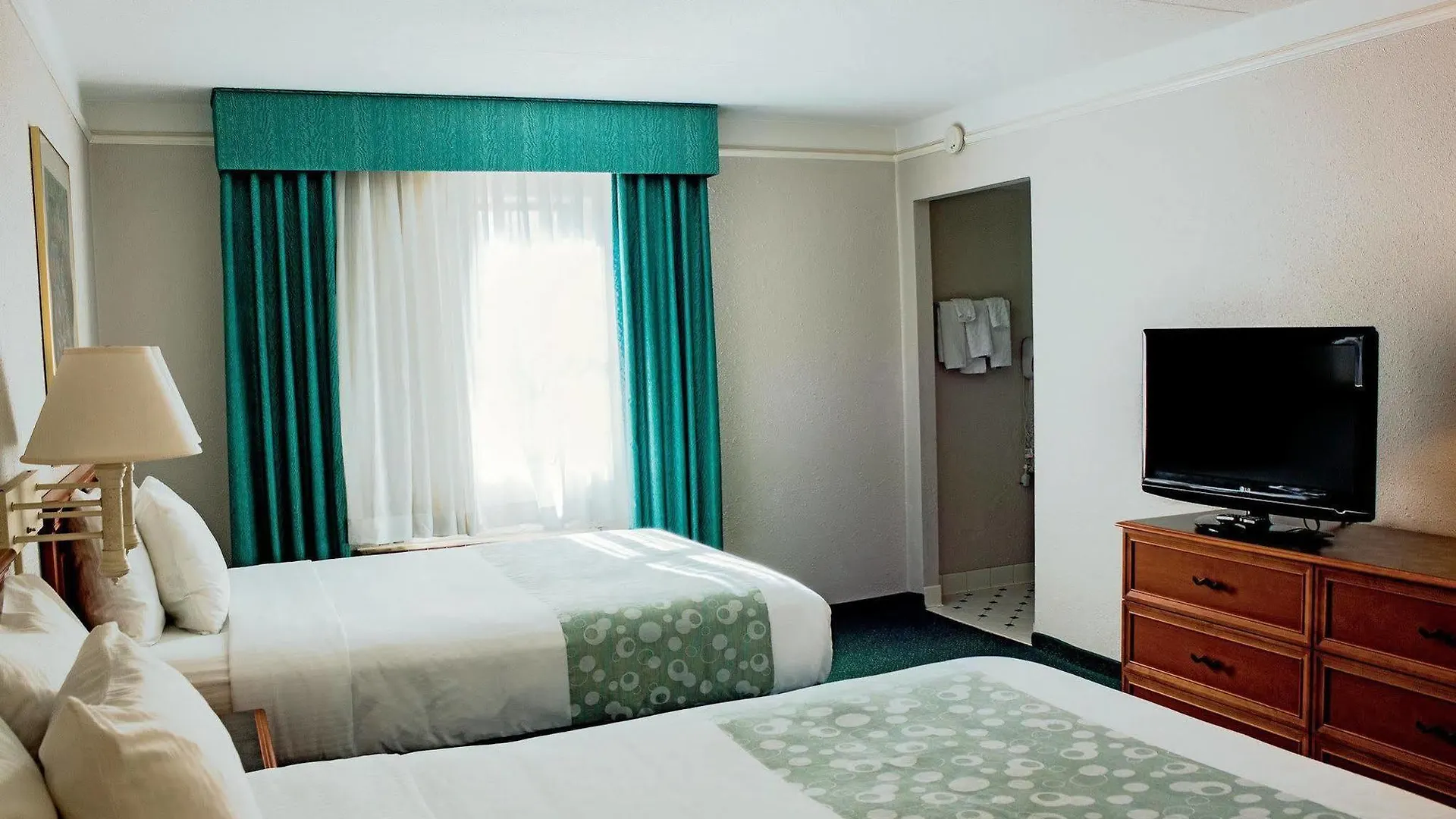 Otel Motel 6-Hazelwood, Mo