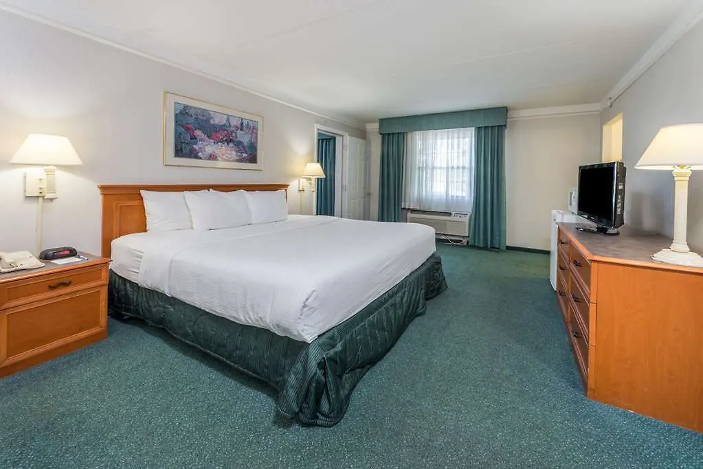 Motel 6-Hazelwood, Mo