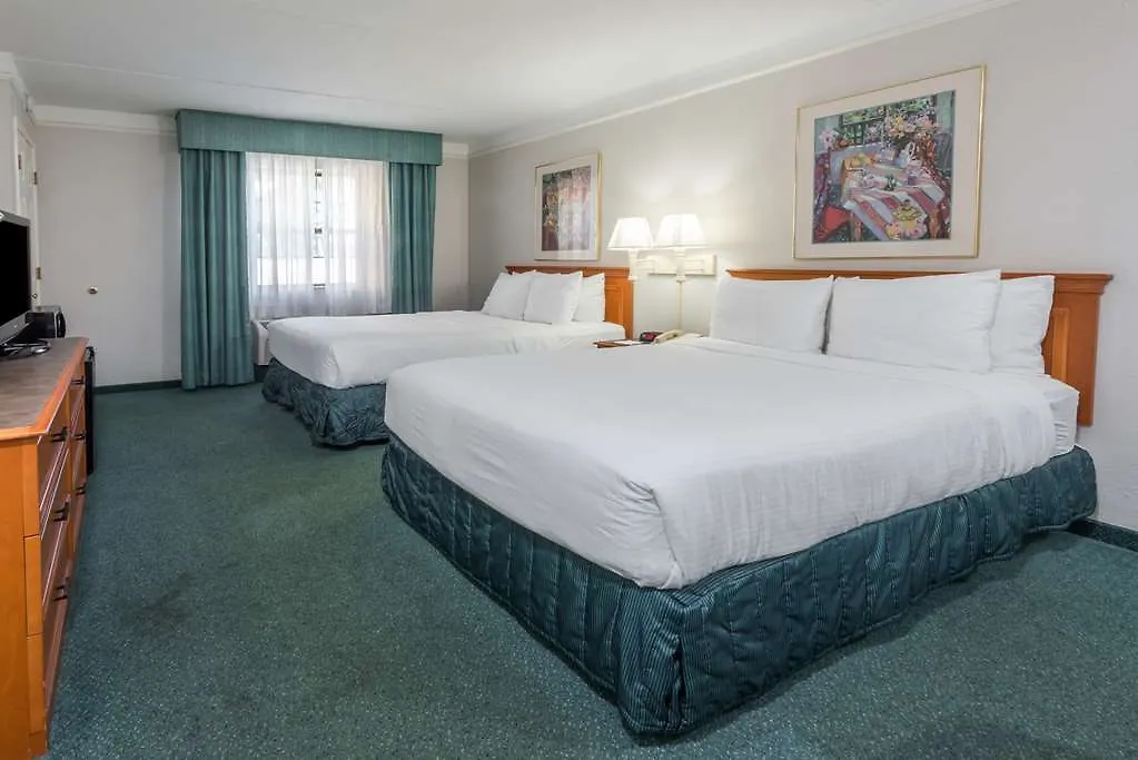 Motel 6-Hazelwood, Mo Hazelwood