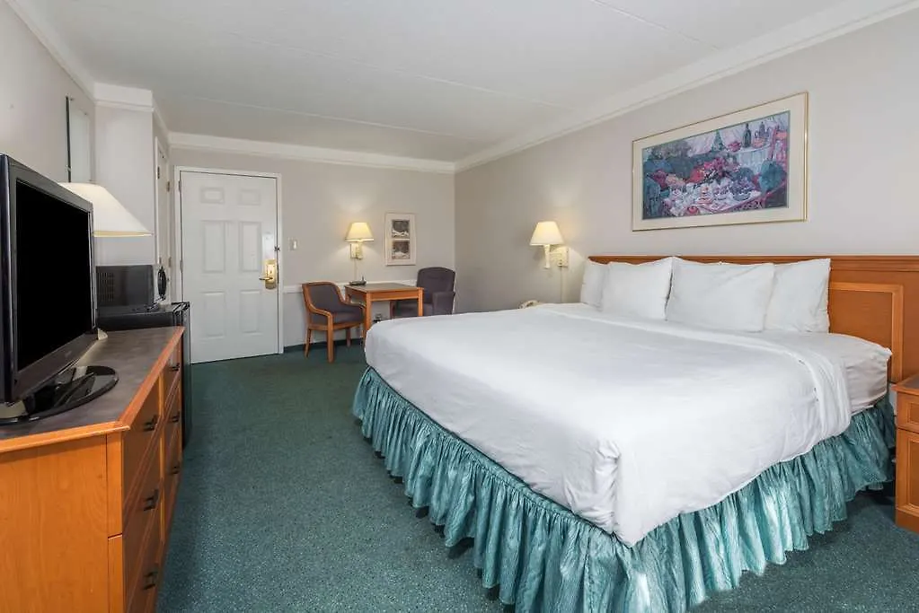 Motel 6-Hazelwood, Mo Hotel